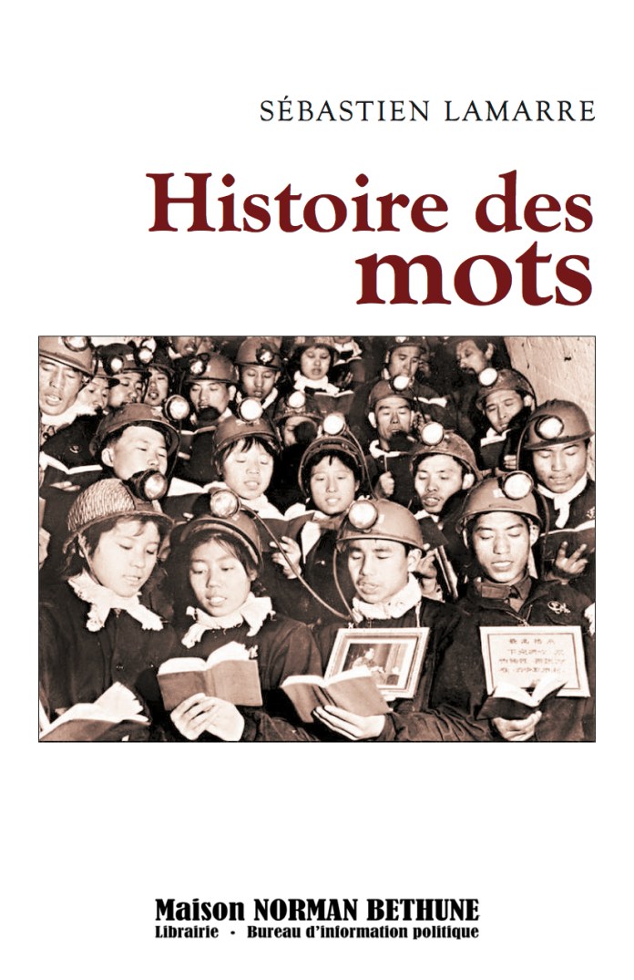 Brochure_Histoire des mots