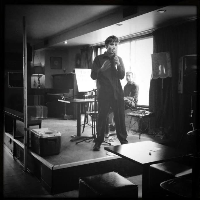 Sébastien aléatoire